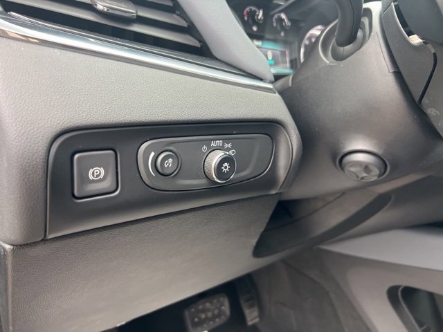 Used 2018 Buick Enclave Premium w/ Experience Buick Package image 10