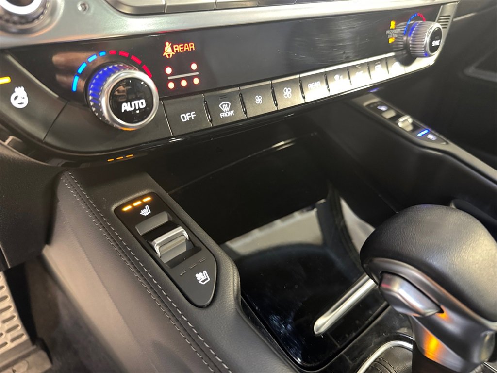Used 2024 Kia Telluride SX X-Line image 30