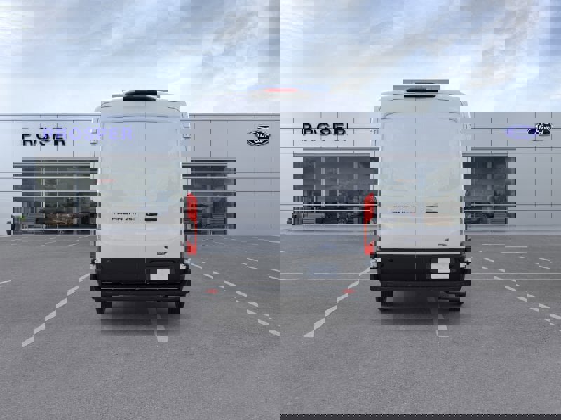 New 2026 Ford Transit 250 148 Medium Roof image 5