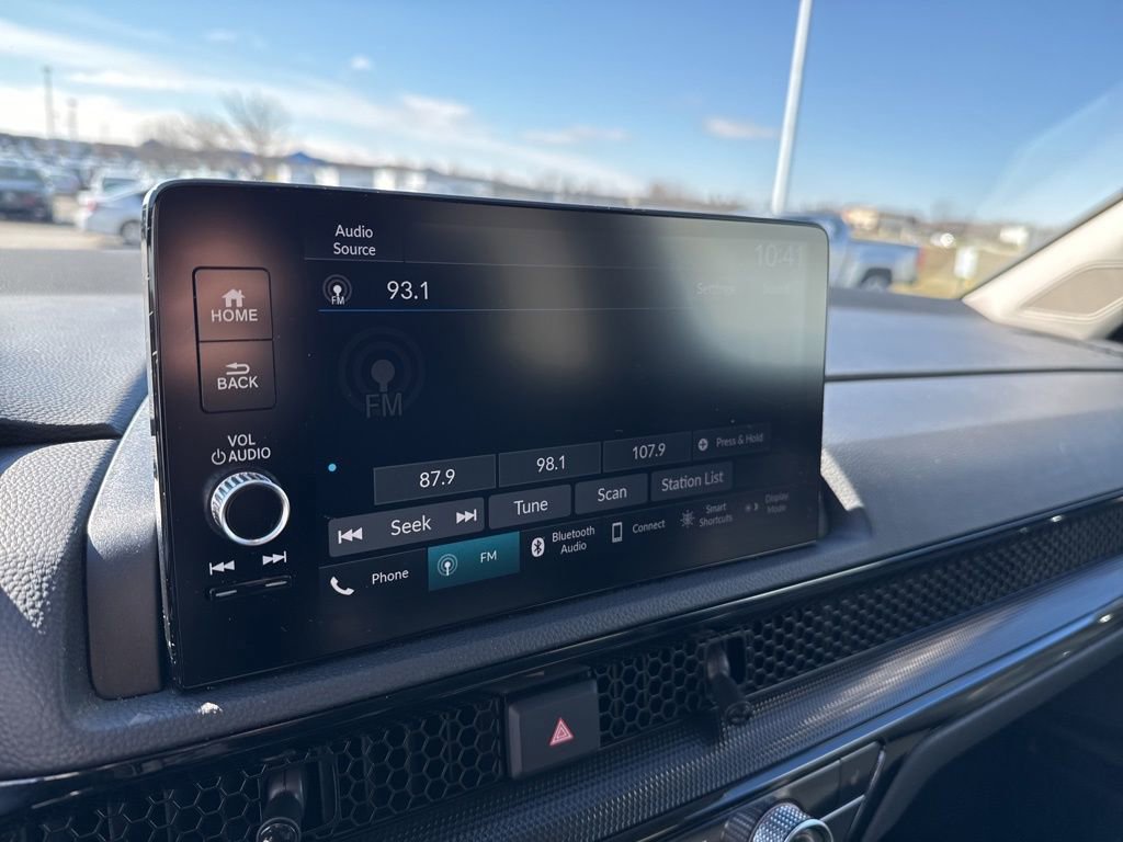 Used 2025 Honda CR-V EX-L image 21