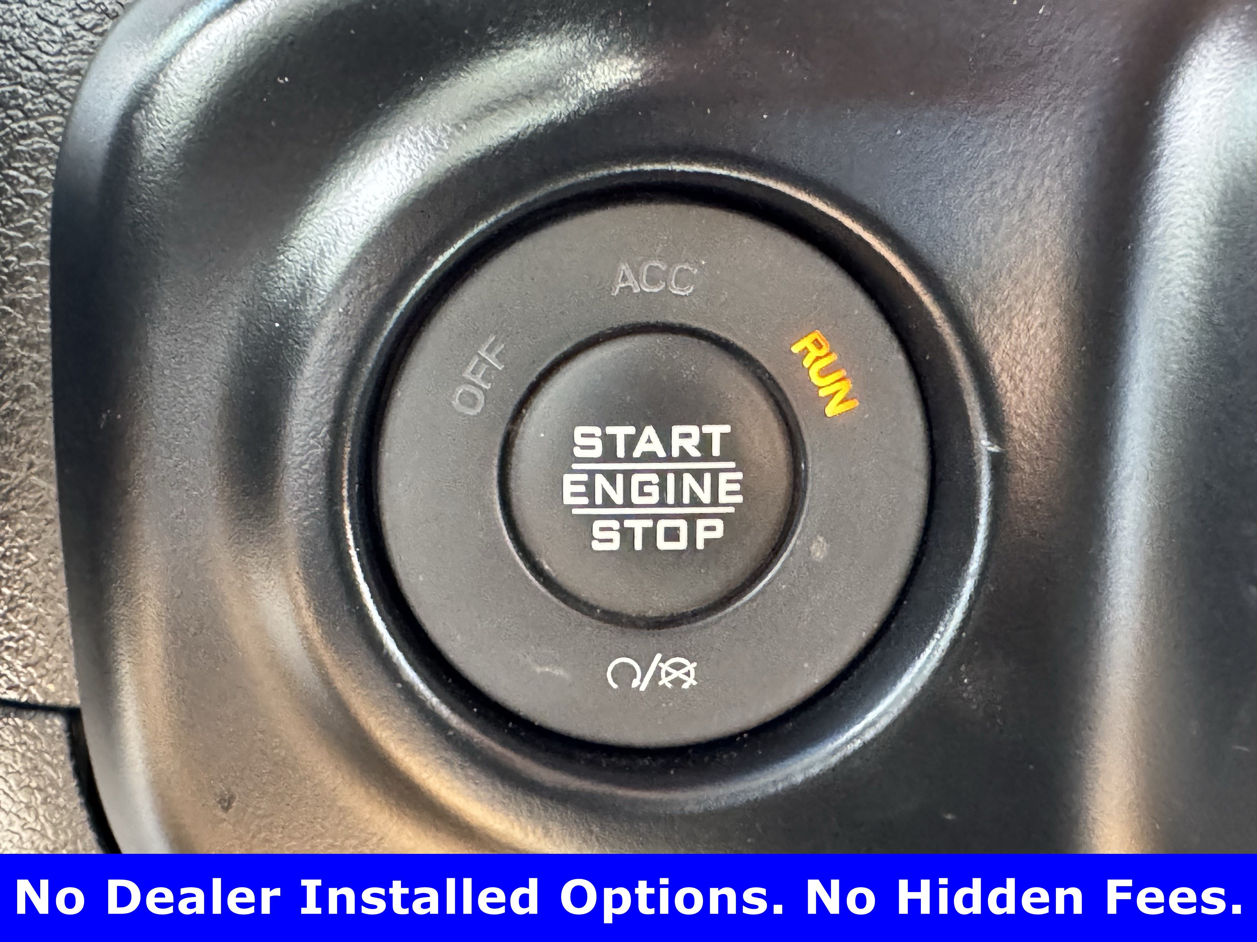 Used 2023 Jeep Gladiator Mojave w/ LED Lighting Group AWD/4WD image 19