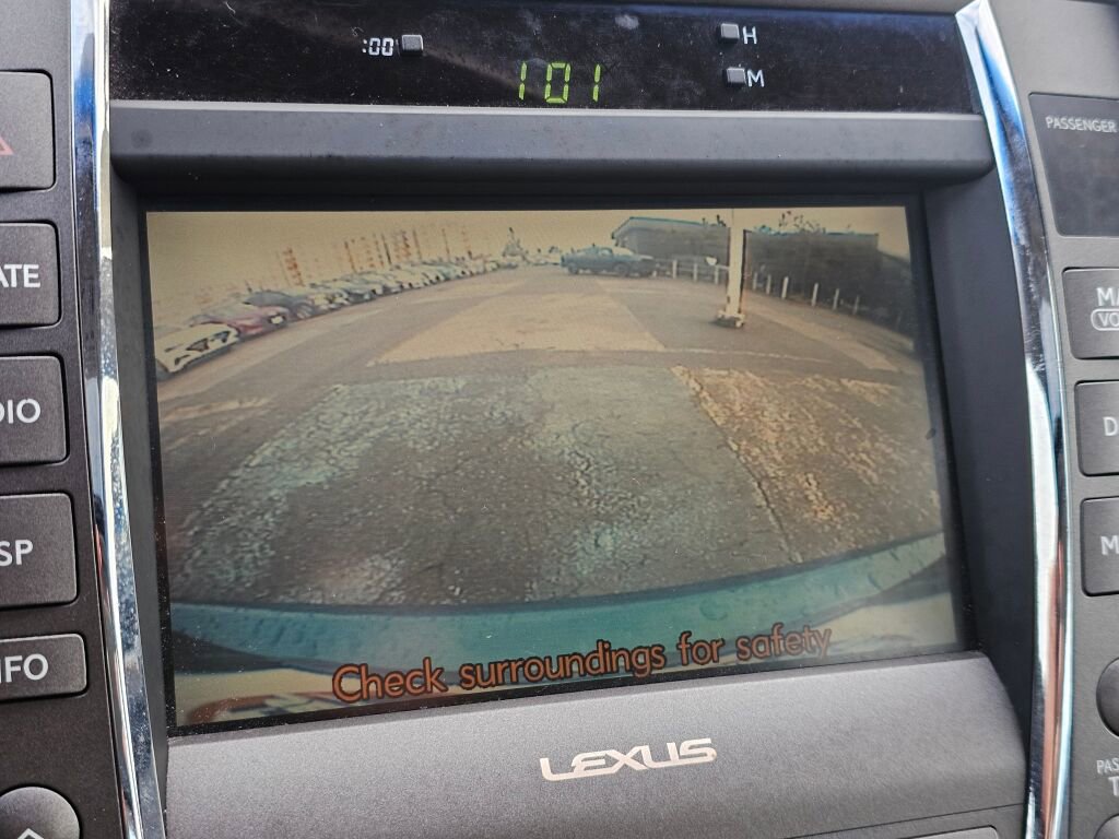 Used 2008 Lexus ES 350 350 image 23