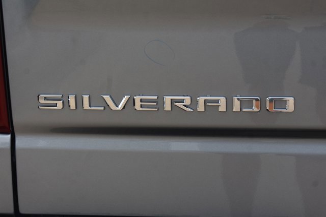 New 2026 Chevrolet Silverado 1500 W/T w/ WT Value Package image 7