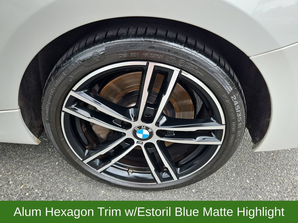 Used 2021 BMW 230i Coupe w/ M Sport Package RWD image 33