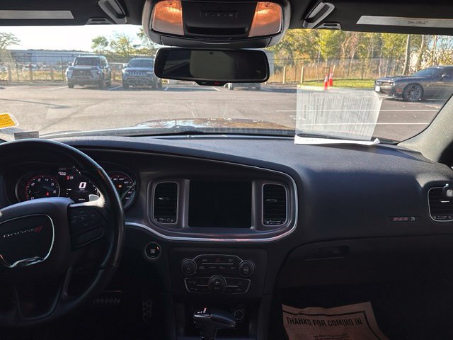 Used 2021 Dodge Charger Scat Pack RWD image 26