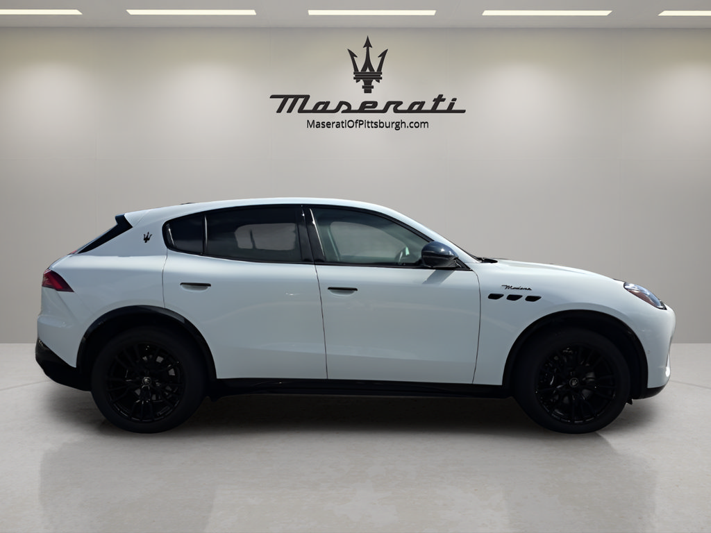 New 2025 Maserati Grecale Modena AWD/4WD image 4