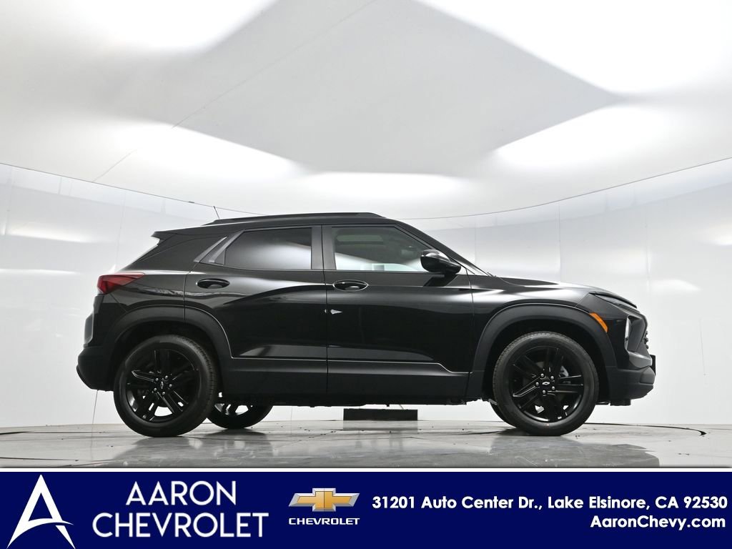 New 2026 Chevrolet TrailBlazer LT w/ Convenience Package image 65