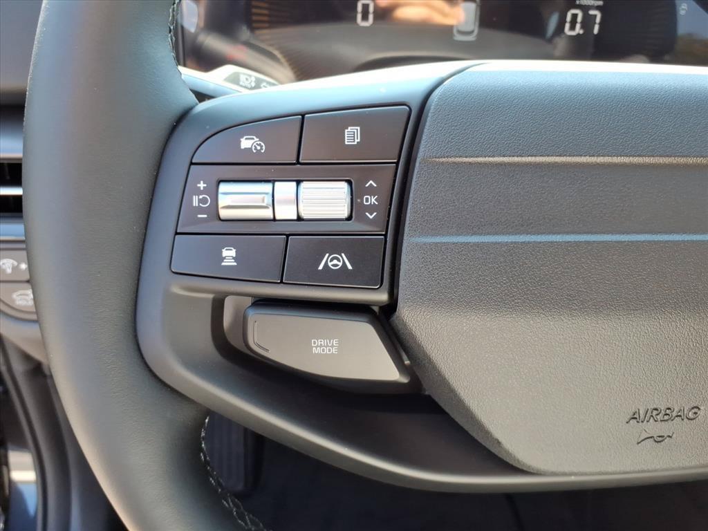 New 2026 Kia Sportage EX FWD image 20