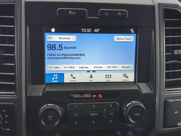 Used 2019 Ford F150 XLT w/ Equipment Group 302A Luxury image 13