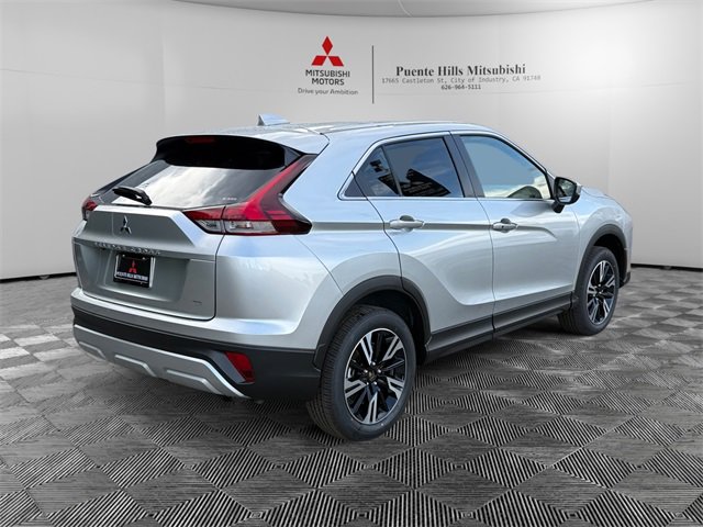 New 2026 Mitsubishi Eclipse Cross SE image 5