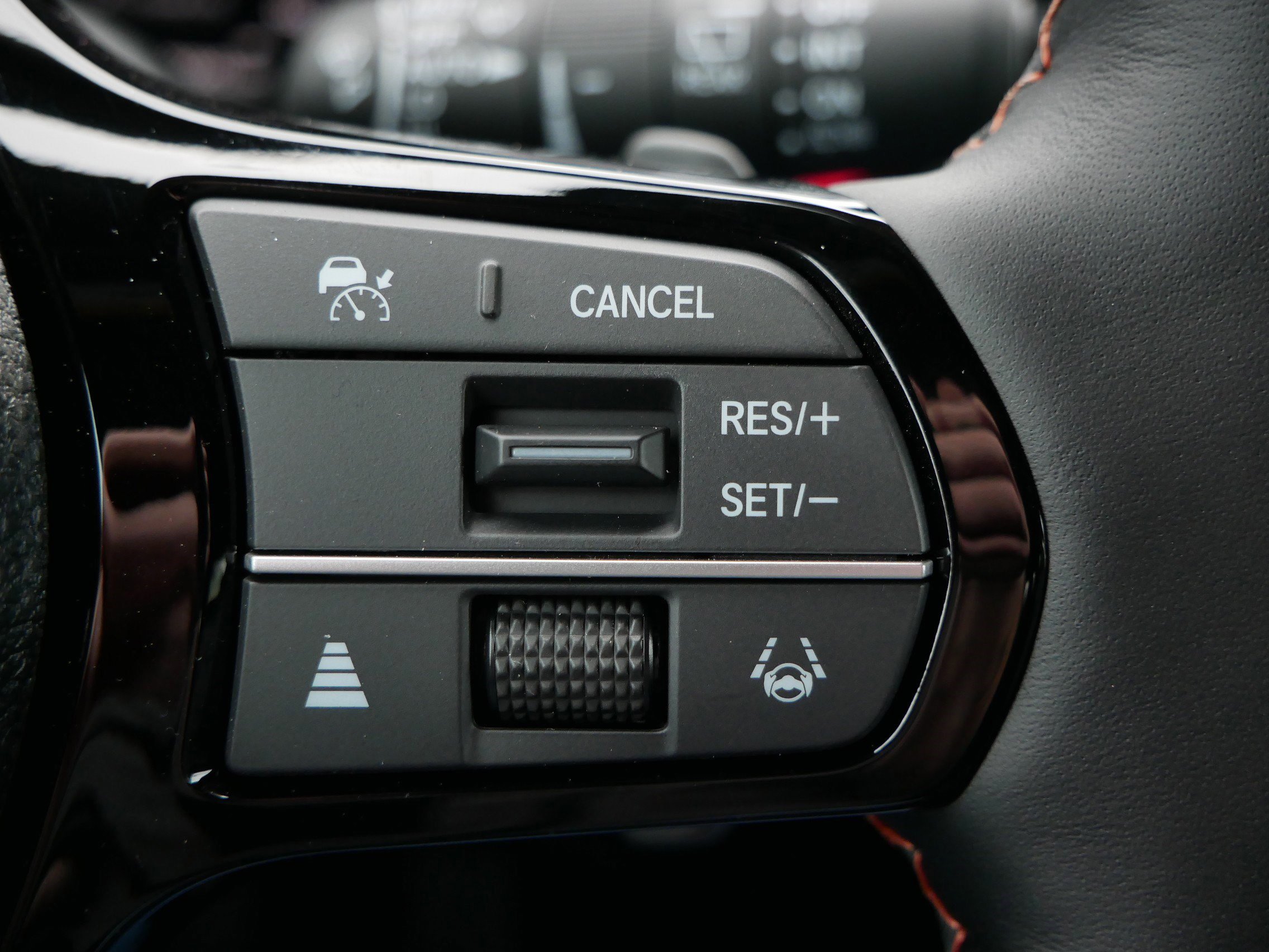 New 2026 Honda Passport TrailSport Elite image 22