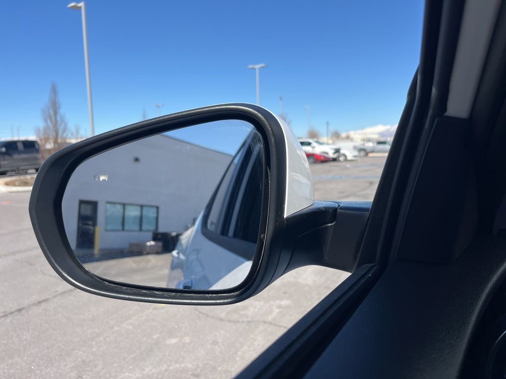 New 2026 Chevrolet Trax LT w/ Driver Confidence Package image 4