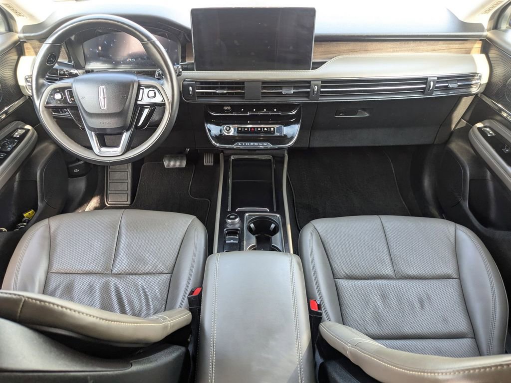 Used 2024 Lincoln Corsair Grand Touring w/ Equipment Group 301A AWD/4WD image 18