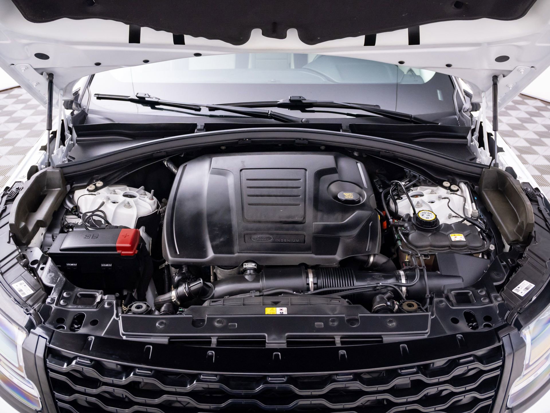 Used 2021 Land Rover Range Rover Velar S image 30