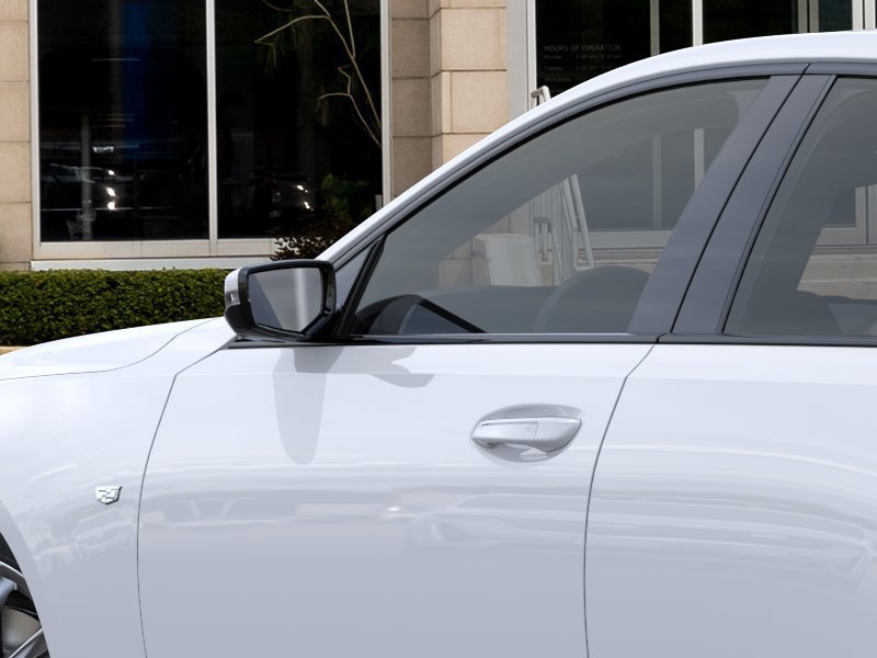 New 2026 Cadillac CT5 Sport w/ Technology Package AWD/4WD image 14