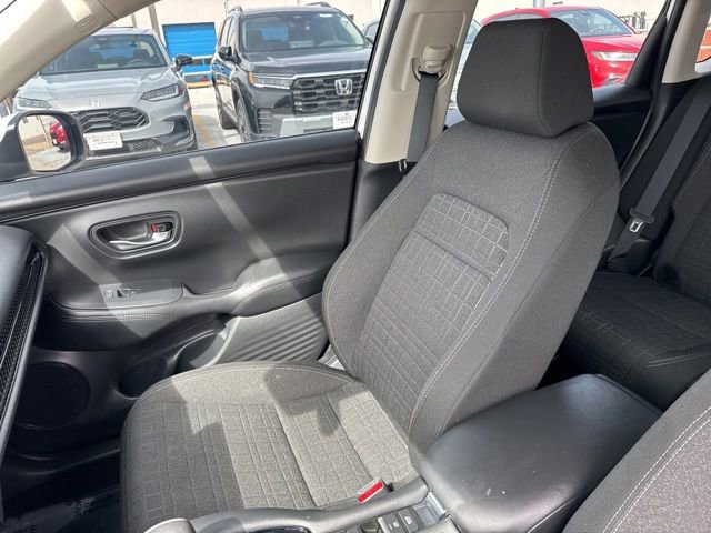 Used 2024 Honda HR-V LX image 13