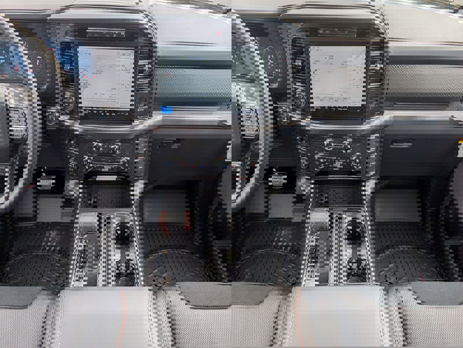 New 2026 Ford F150 Raptor image 7