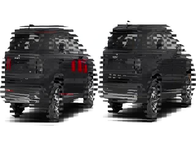 Used 2021 Kia Sorento S w/ Panoramic Sunroof Package image 5