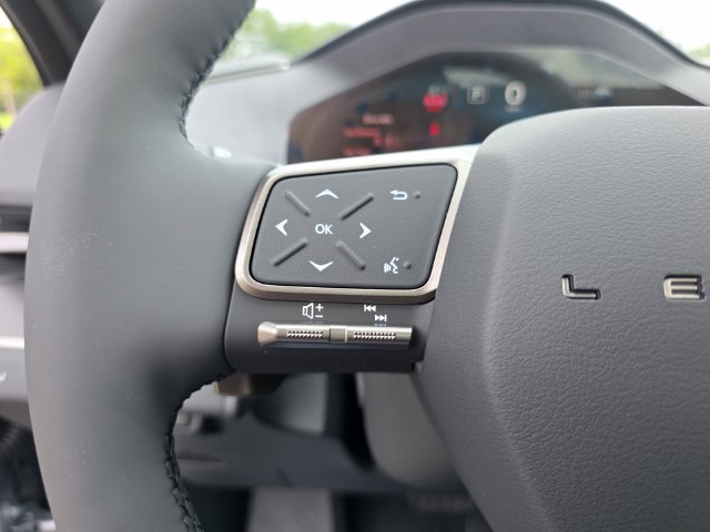 New 2026 Lexus ES 350e w/ Convenience Package FWD image 27