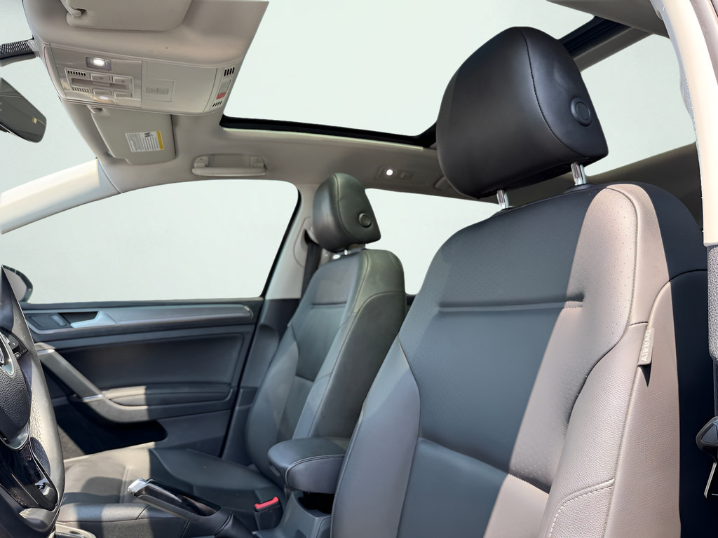 Used 2019 Volkswagen Golf Alltrack AWD/4WD image 47