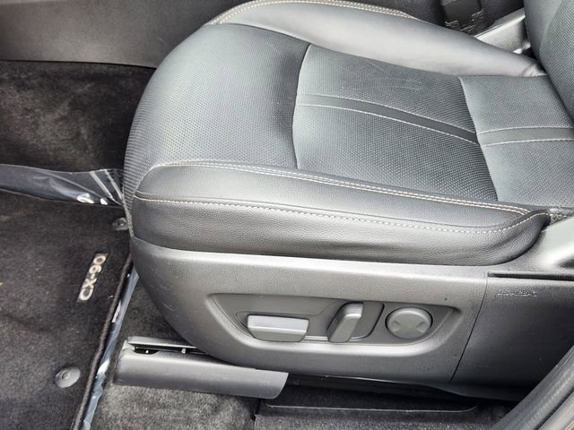 Used 2024 MAZDA CX-90 Plug-In Hybrid w/ Preferred AWD/4WD image 8