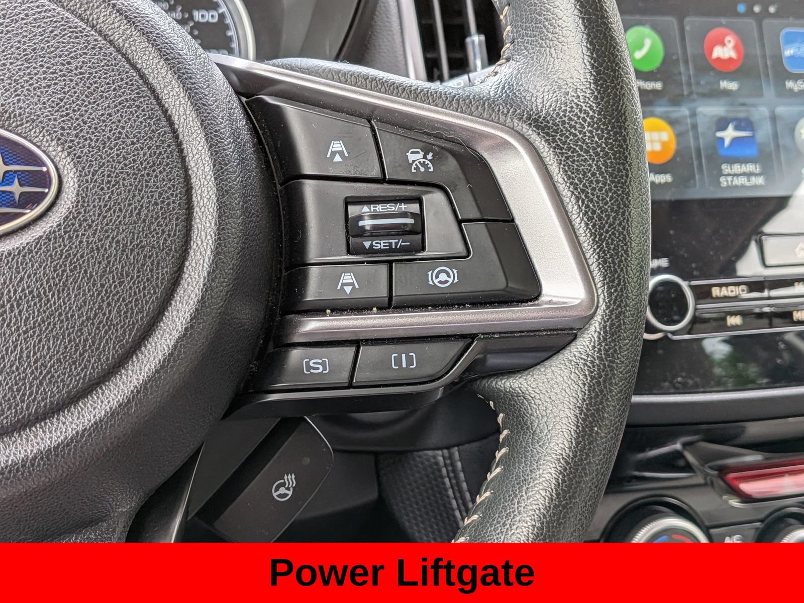 Used 2024 Subaru Forester Limited AWD/4WD image 18