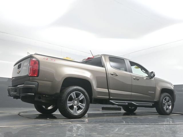 Used 2016 Chevrolet Colorado LT w/ LT Convenience Package image 32