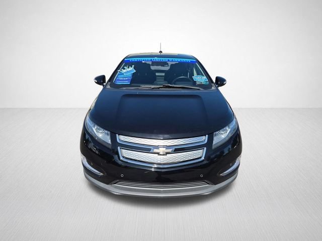 Used 2015 Chevrolet Volt Premium w/ Premium Trim Package FWD image 5
