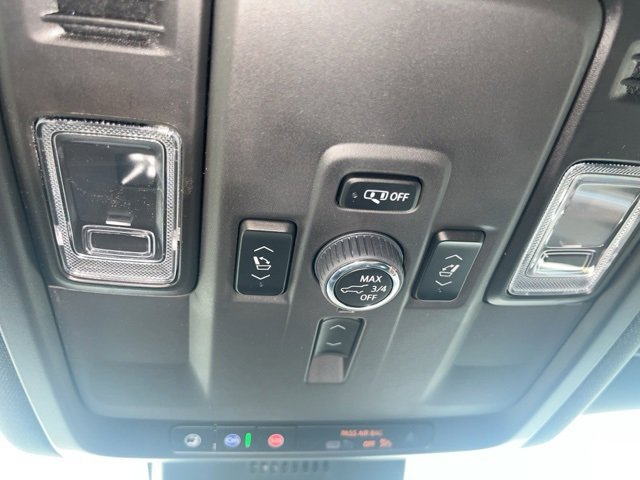 New 2025 Chevrolet Tahoe Premier image 38