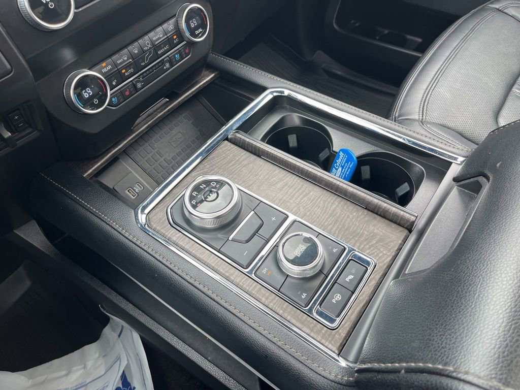 Used 2021 Ford Expedition Limited image 21