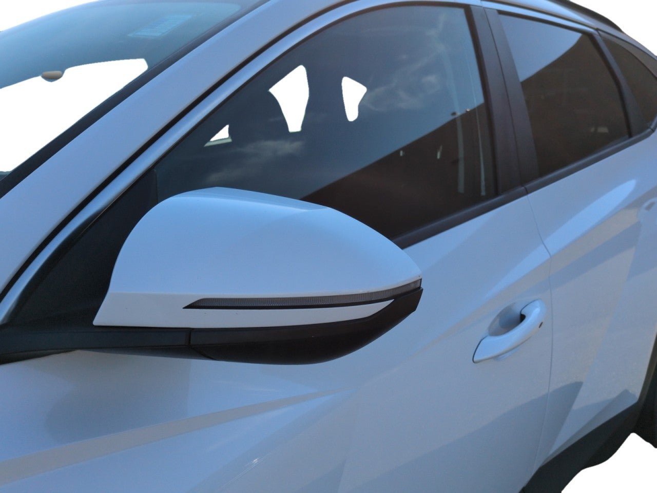 Used 2022 Hyundai Tucson SEL FWD image 10