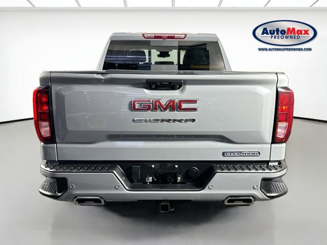 Used 2024 GMC Sierra 1500 Elevation w/ Elevation Premium Package image 8