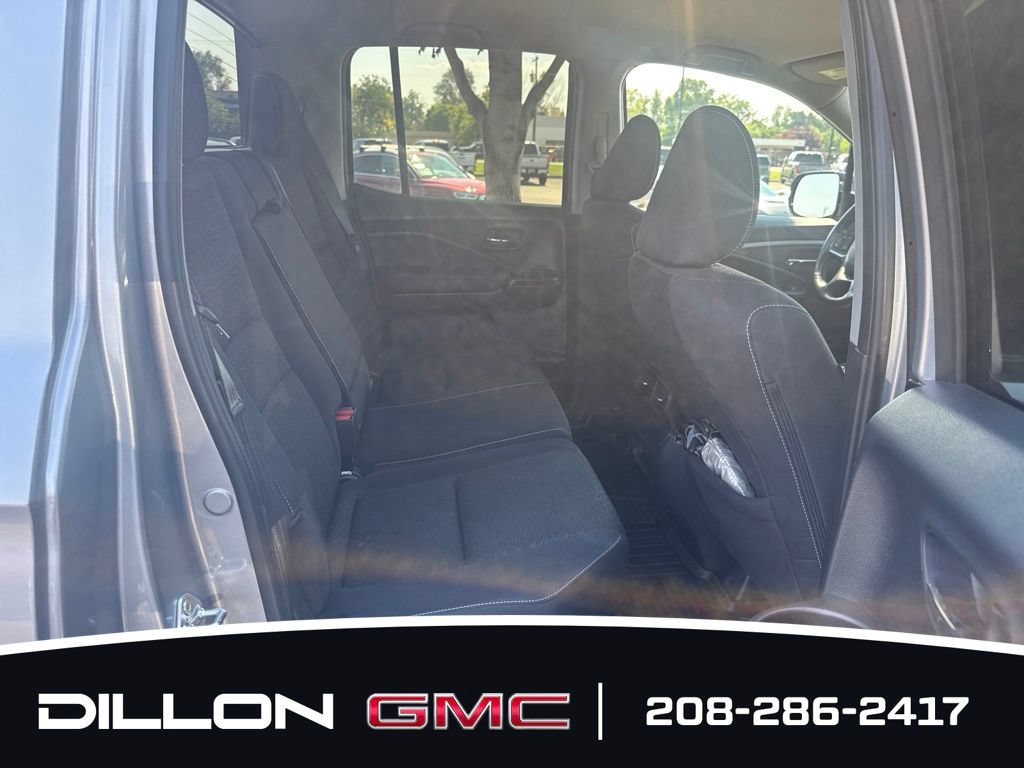 Used 2024 Honda Ridgeline Sport image 14