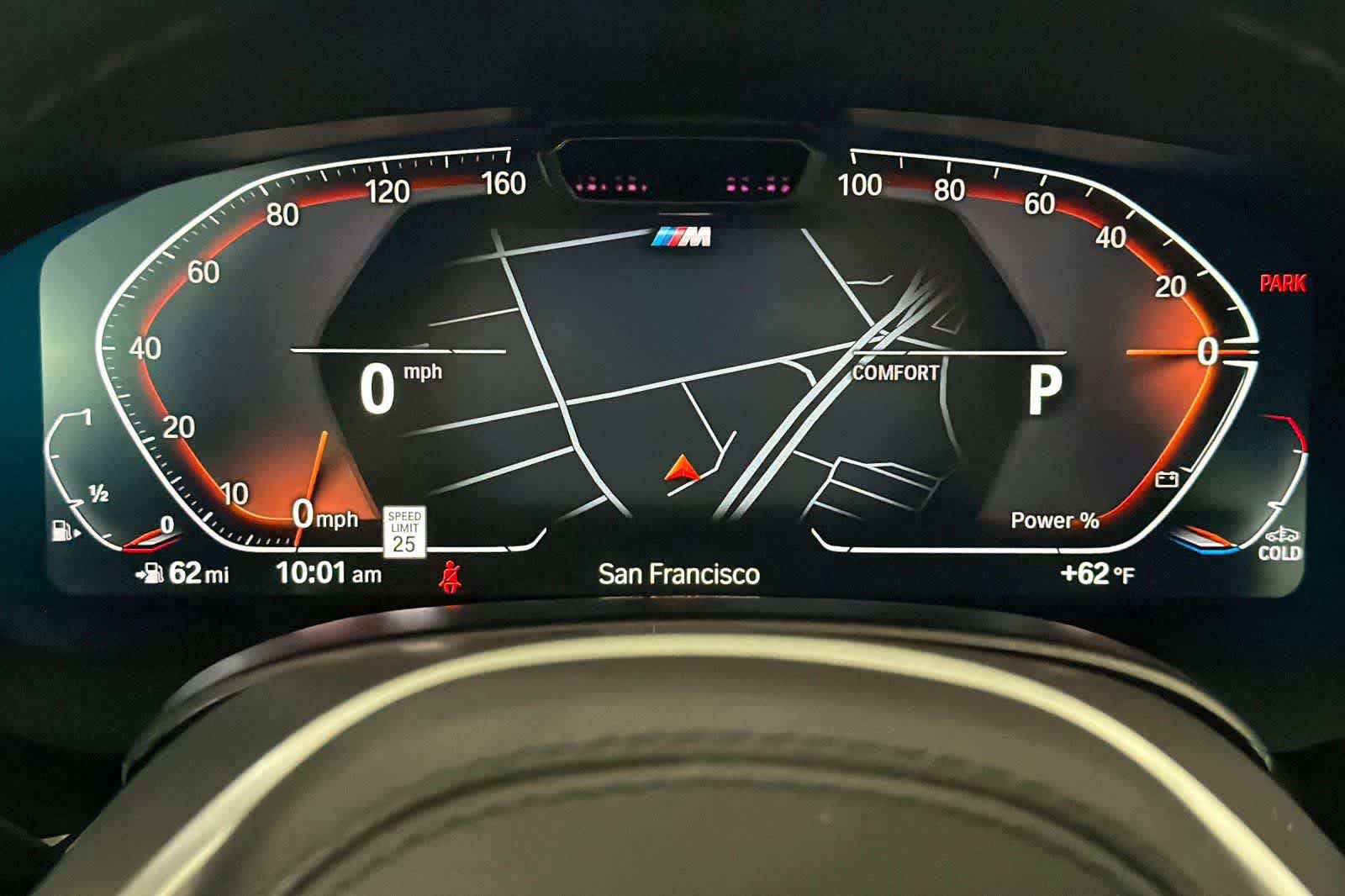 Used 2023 BMW 540i w/ Executive Package RWD image 24
