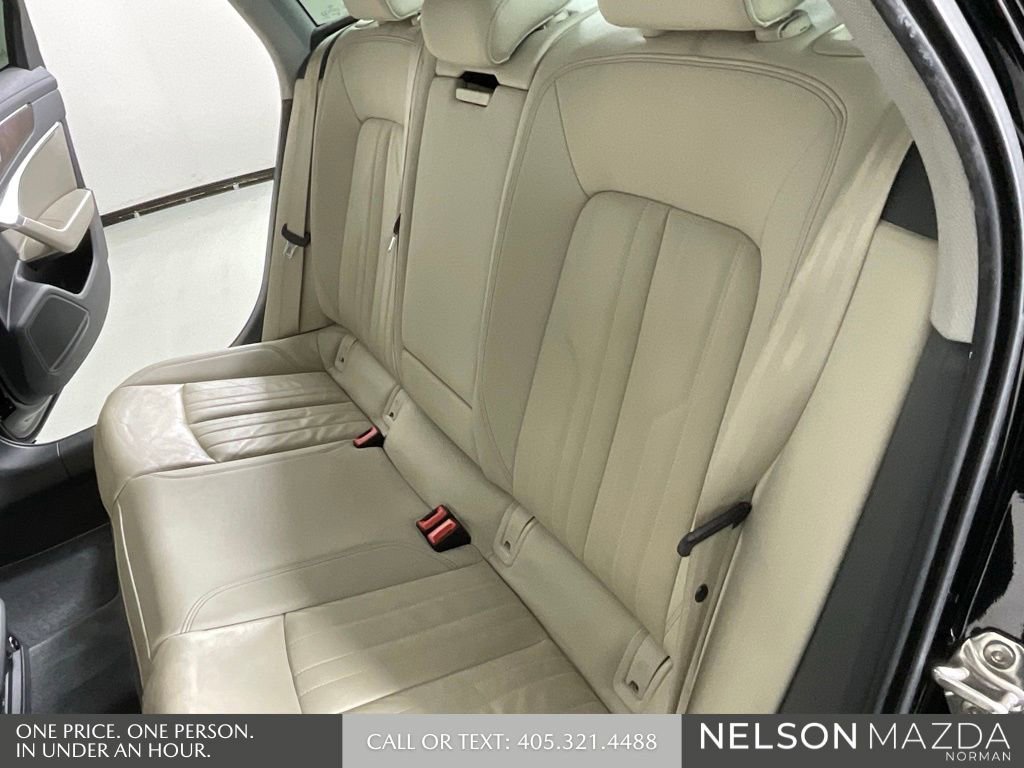 Used 2019 Audi A6 3.0T Premium w/ Convenience Package AWD/4WD image 26