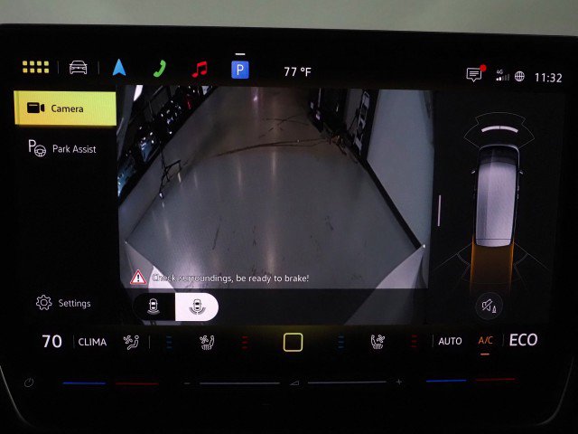 Used 2025 Volkswagen ID. Buzz Pro S image 28