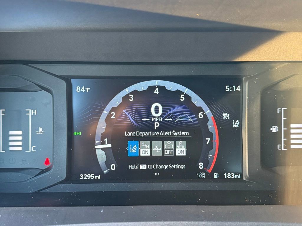 Used 2025 Toyota Tacoma SR5 image 25