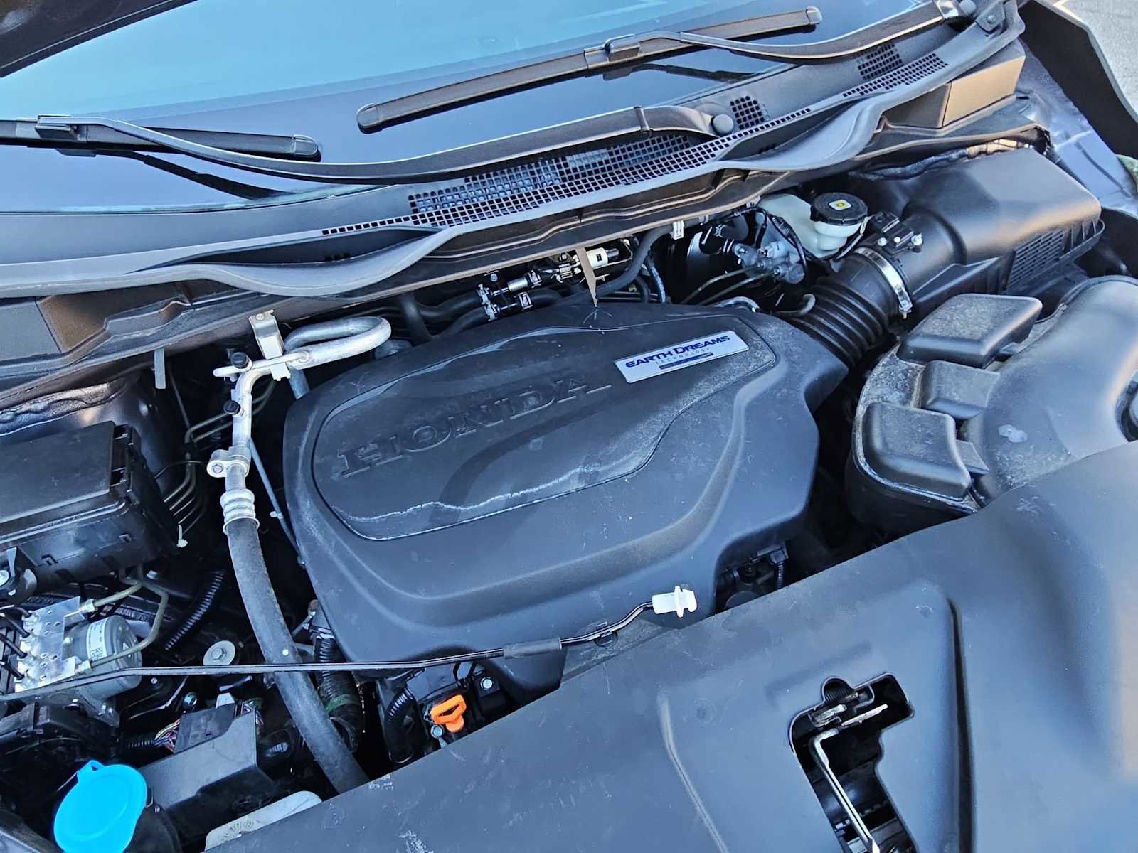 Used 2020 Honda Odyssey LX image 15