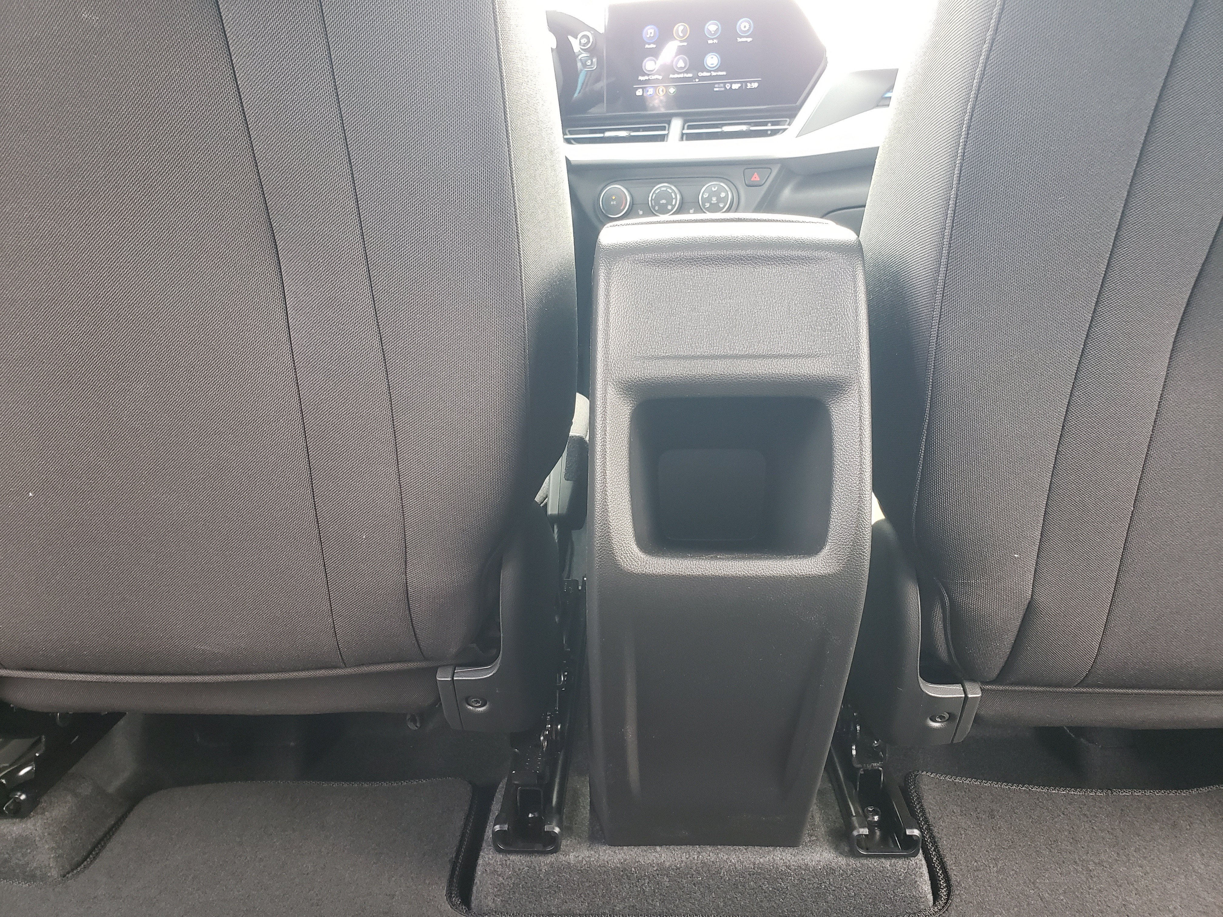 New 2026 Chevrolet Trax LS w/ LS Convenience Package FWD image 32