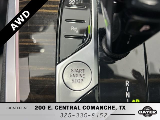 Used 2021 BMW X5 xDrive40i w/ Convenience Package image 16