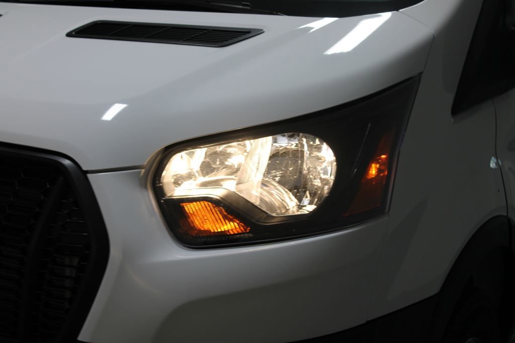 New 2025 Ford Transit 150 Low Roof w/ Load Area Protection Package image 44