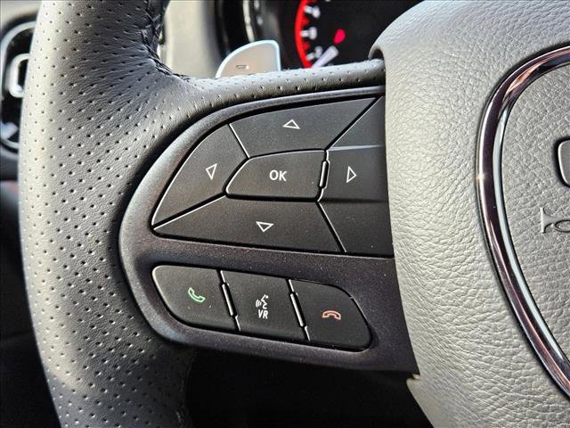 New 2026 Dodge Durango GT AWD/4WD image 15
