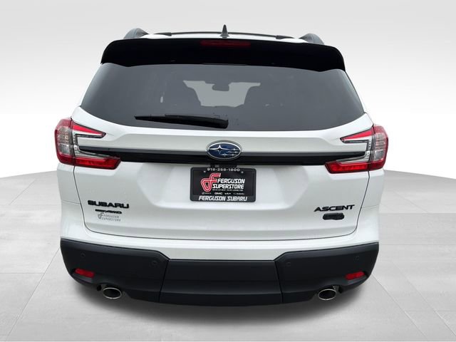 New 2026 Subaru Ascent Bronze Edition AWD/4WD image 6