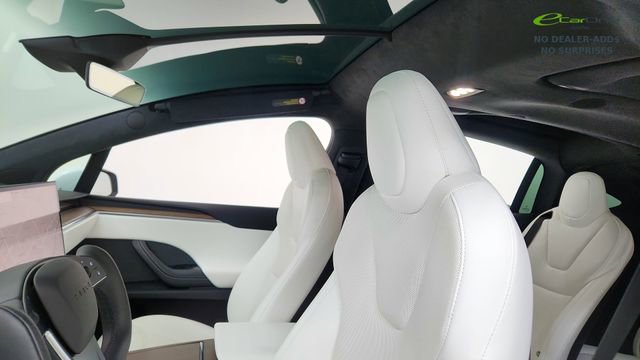 Used 2022 Tesla Model X AWD/4WD image 35