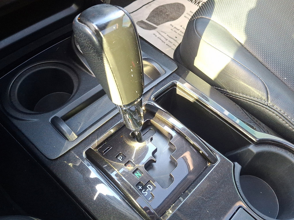 Used 2020 Toyota 4Runner 4WD image 30