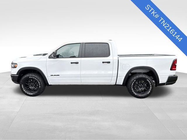 New 2026 RAM 1500 Rebel image 4