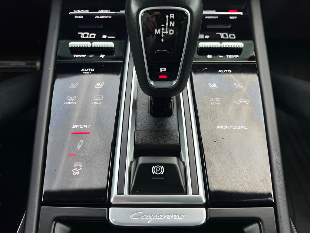 Used 2019 Porsche Cayenne S AWD/4WD image 53