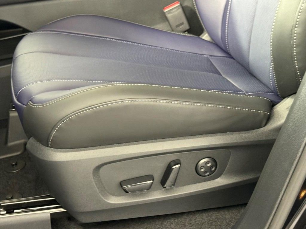 New 2026 INFINITI QX60 Sport image 31