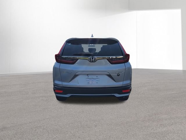 Used 2022 Honda CR-V EX-L image 8