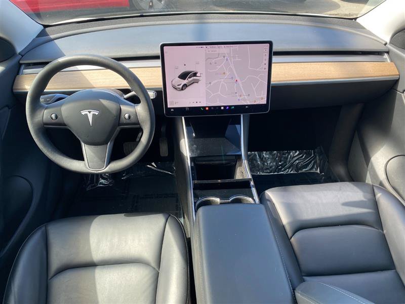 Used 2023 Tesla Model Y AWD image 15